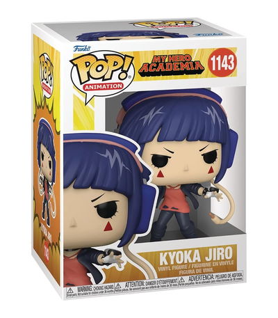 FUNKO KYOKA JIRO 1143