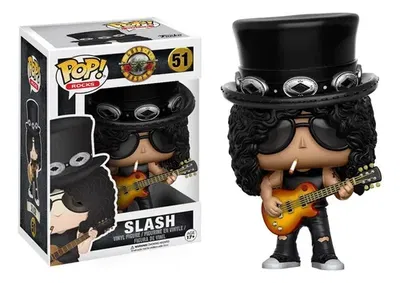 FUNKO SLASH 51