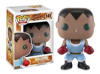 FUNKO BALROG 141