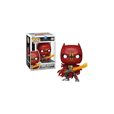 FUNKO SAINT BATMAN 580
