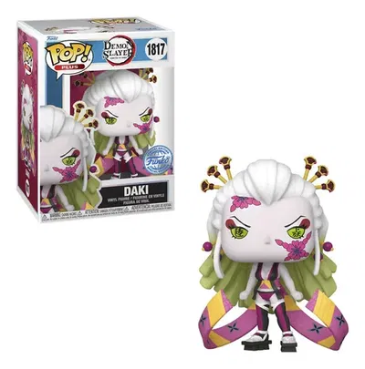 FUNKO DAKI 1817