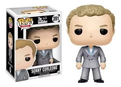 FUNKO SONNY CORLEONE 391
