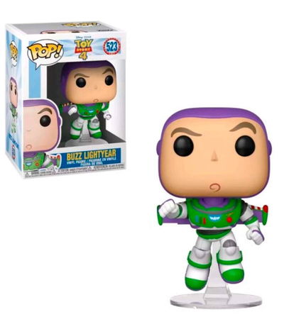 FUNKO BUZZ LIGHTYEAR 523