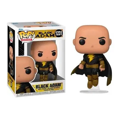 FUNKO BLACK ADAM 1231