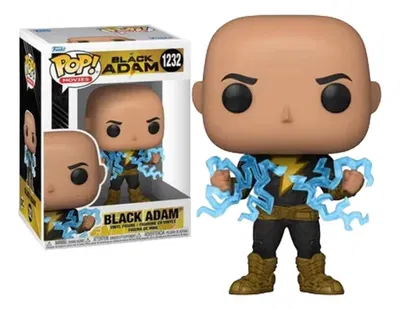 FUNKO BLACK ADAM 1232