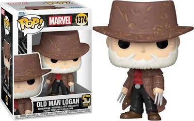 FUNKO OLD MAN LOGAN 1374