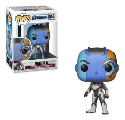 FUNKO NEBULA 456