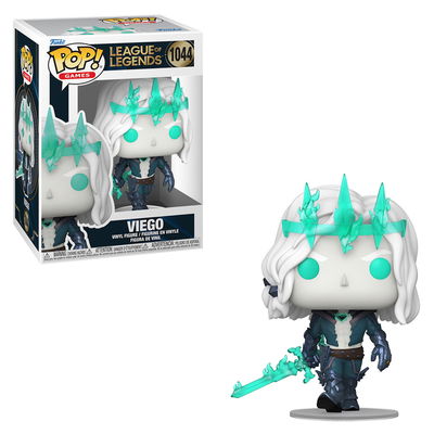FUNKO VIEGO 1044