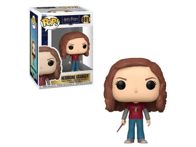 FUNKO HERMIONE GRANGER 181