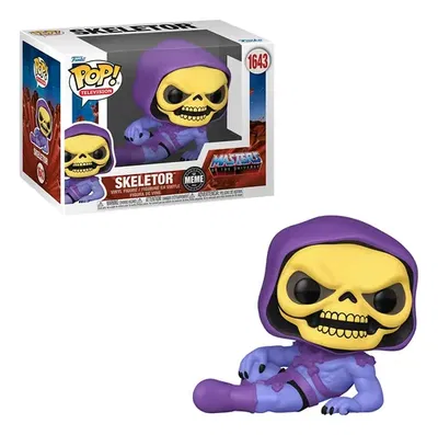 FUNKO SKELETOR 1643