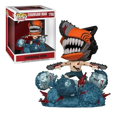 FUNKO CHAINSAW MAN 1768