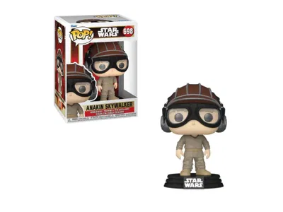 FUNKO ANAKIN SKYWALKER 698