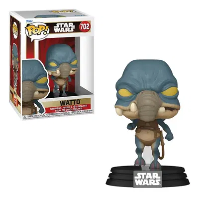 FUNKO WATTO 702