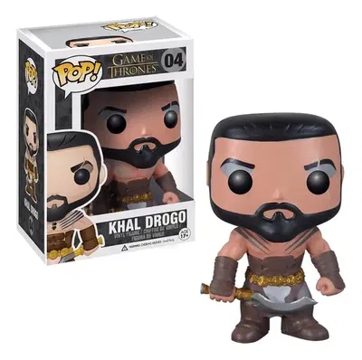 FUNKO KHAL DROGO 04