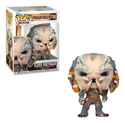 FUNKO ELDER GREYBACK 1750