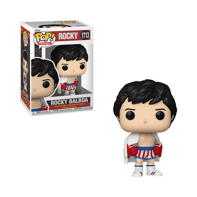 FUNKO ROCKY BALBOA 1713