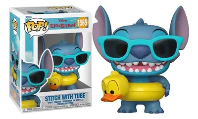 FUNKO SITCH WITH TUBE 1565