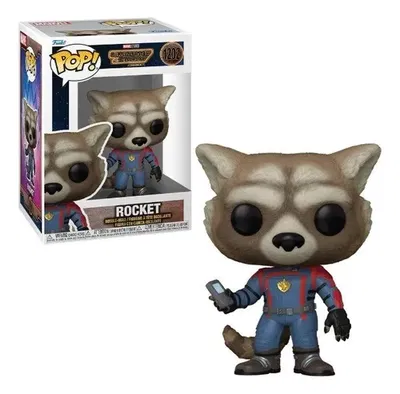 FUNKO ROCKET 1202