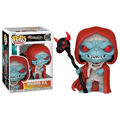 FUNKO MUMM-RA 1705