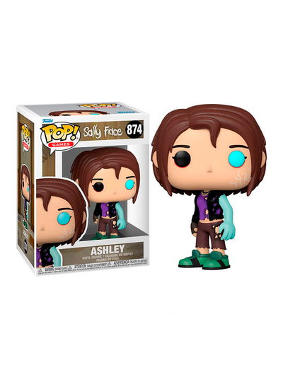 FUNKO ASHLEY 874