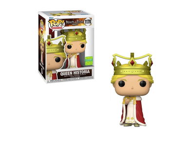 FUNKO QUEEN HISTORIA 1170