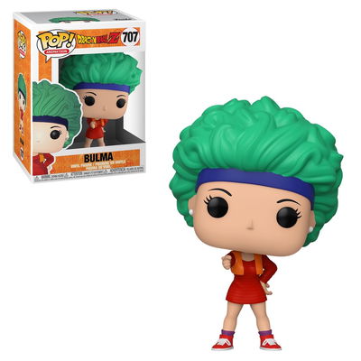 FUNKO BULMA 707