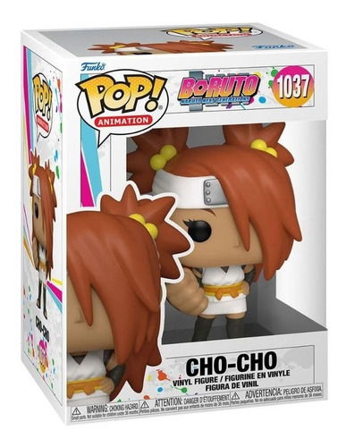 FUNKO CHO-CHO 1037