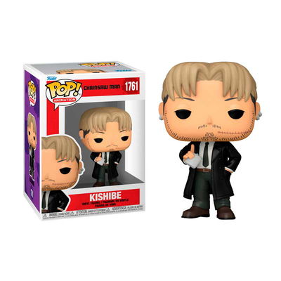 FUNKO KISHIBE 1761