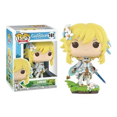 FUNKO LUMINE 161
