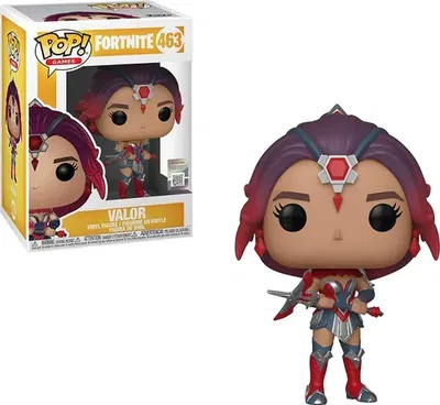 FUNKO VALOR 463