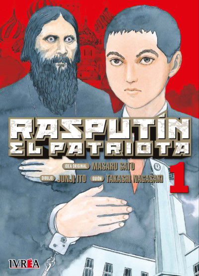RASPUTIN EL PATRIOTA 01