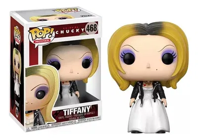 FUNKO TIFFANY 468