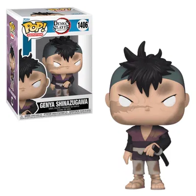 FUNKO GENYA SHINAZUGAWA 1406