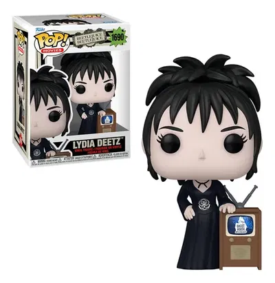 FUNKO LYDIA DEETZ 1690