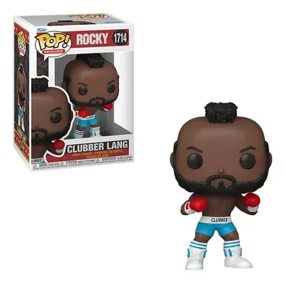 FUNKO CLUBBER LANG 1714