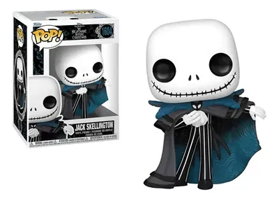 FUNKO JACK SKELLINGTON 1604