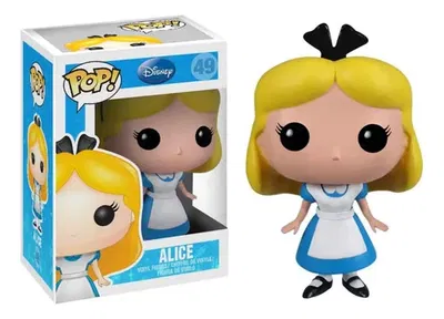 FUNKO ALICE 49