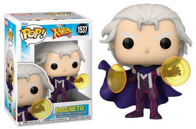FUNKO MAGNETO 1537