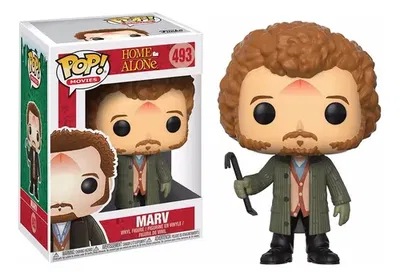 FUNKO MARV 493
