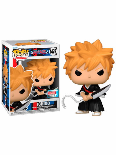 FUNKO ICHIGO 1479
