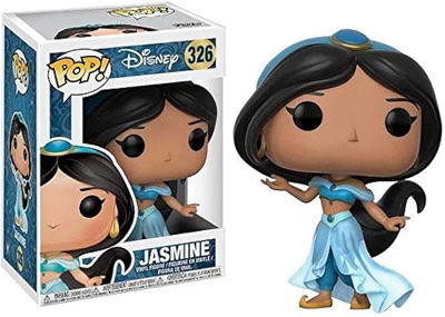 FUNKO JASMINE 326