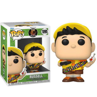 FUNKO RUSSEL 1095