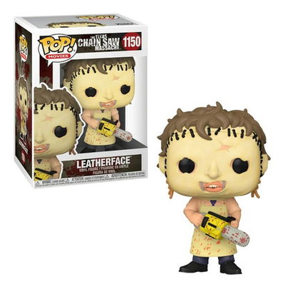 FUNKO LEATHERFACE 1150