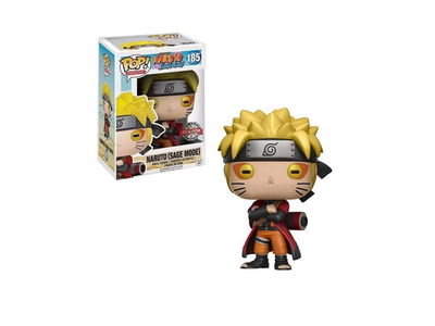 FUNKO NARUTO SAGE MODE 185