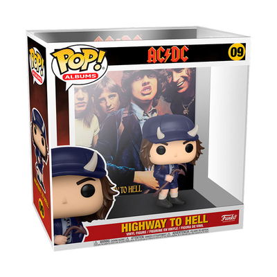 FUNKO HIGHTWAY TO HELL 09