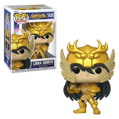 FUNKO LIBRA SHIRYU 1424