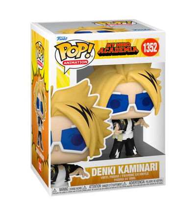 FUNKO DENKI KAMINARI 1352
