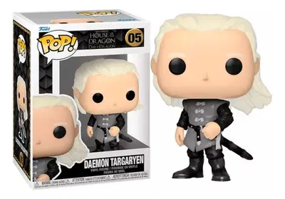 FUNKO DAEMON TARGARYEN 05