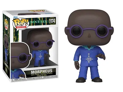 FUNKO MORPHEUS 1174