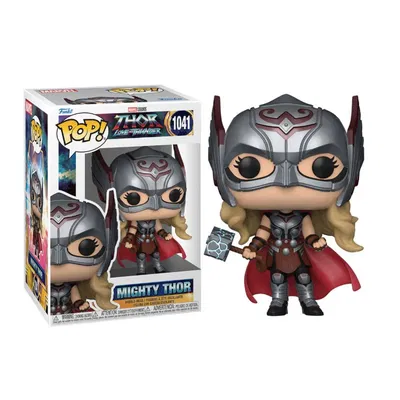 FUNKO MIGHTY THOR 1041